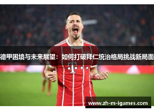 德甲困境与未来展望：如何打破拜仁统治格局挑战新局面