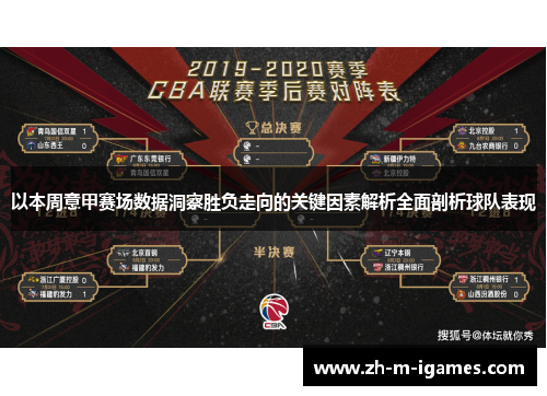 以本周意甲赛场数据洞察胜负走向的关键因素解析全面剖析球队表现 以本周意甲赛场数据洞察胜负走向的关键因素解析全面剖析球队表现